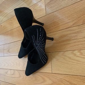 Ladies Shoes